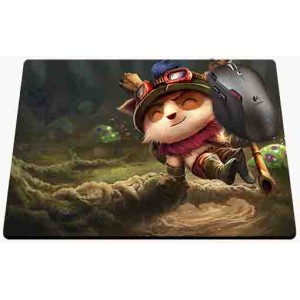 Mousepad - League of Legends - Mod.04